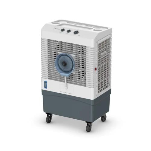 مروحة 50 لتر