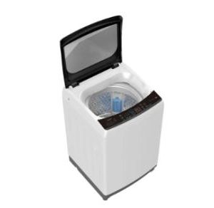 غسالة ملابس تعبئة علوية 6 كيلو ميديا ابيض صنع في الصين MA200W60WKSA