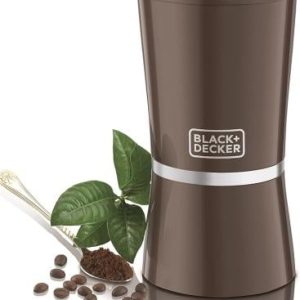 مطحنة قهوة 0 150 واط بلاك اند ديكر COFFEE BEAN MILL - مطحنة