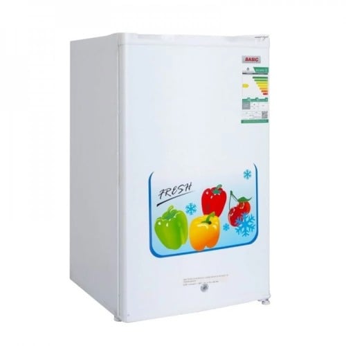 ثلاجة بيسك 86 لتر
