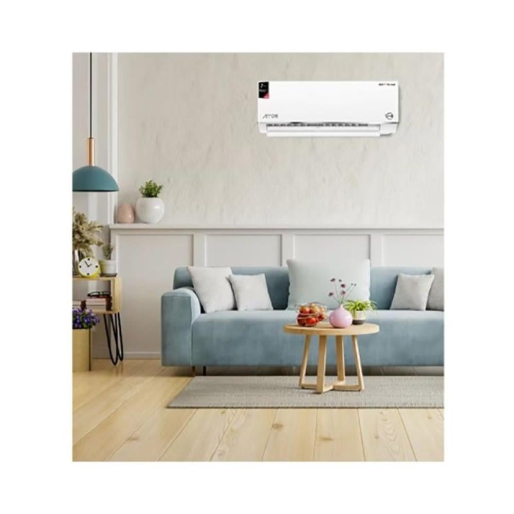 أورورا مكيف سبليت 27000 وحدة - بارد فقط - AR-30SMVC