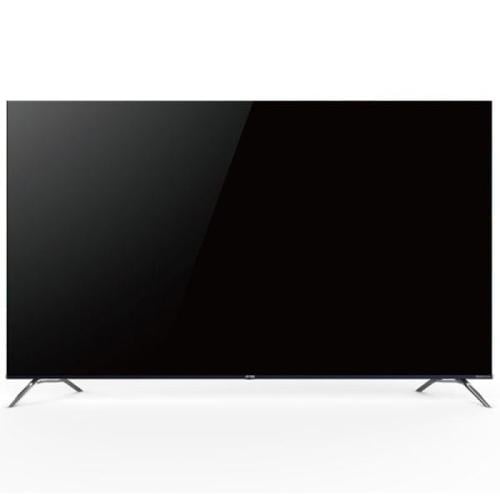 ارو شاشة - 100 بوصة - نظام تشغيل WebOS - دقة QLED - موديل RO-100LPGQ