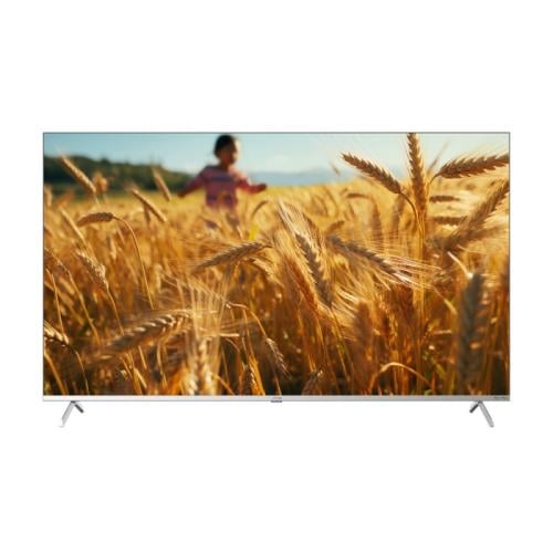 أرو شاشة سمارت 85 بوصة - QLED - 4K UHD - نظام تشغيل WebOS - أسود - موديل RO-85LPWQ