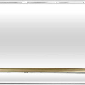 مكيف سبلت حار بارد 2 طن سوبر جنرال KSGS243GER1