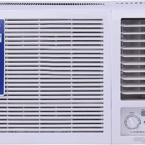 مكيف شباك حار بارد 1.5 طن سوبر جنرال KSGA18NER