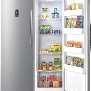 فريزر عمودي 595 لتر سوبر جنرال KSGUF773CDH
