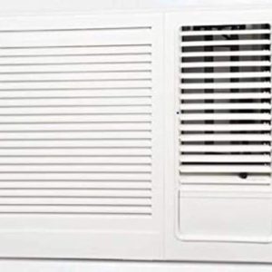 مكيف شباك بيسك 1.5 طن بارد روتاري BWACT18CF