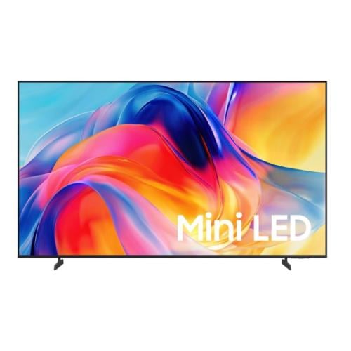 سامسونج شاشة سمارت - 85 بوصة - دقة Mini LED - دقة 4K - موديل UA85M70HAUXSA