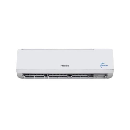 فيشر مكيف سبليت - 22000 وحدة - بارد فقط - انفرتر - واي فاي - FSACMA-XF24CB/B