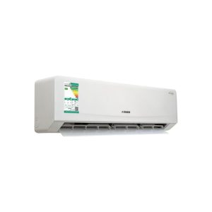 فيشر مكيف سبليت 3 طن (31400 وحدة) - سمارت - انفرتر - حار وبارد - واي فاي - أبيض - FSACCA-XF36HIB