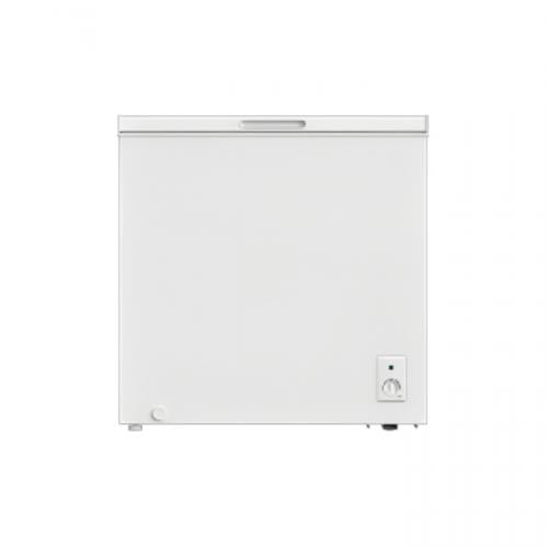 سرين فريزر أفقي 7 قدم مكعب - 199 لتر - أبيض - SRCF259DF