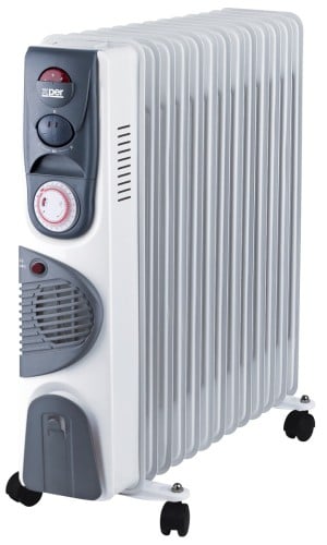 دفاية زيت اكسبير 13 ريشة XP24-13WOF-W23