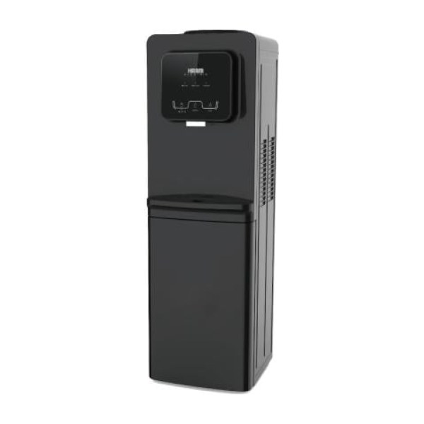 برادة ماء هام تحكم لمس حار / بارد / معتدل أسود · HM-TO80B-M24