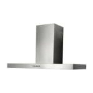 شفاط مطبخ البا 120 سم حرف T جداري · AST1201200