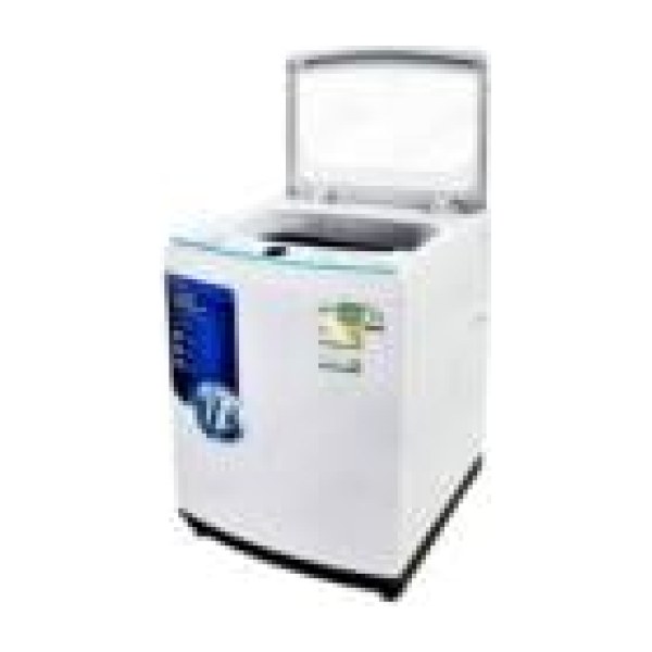 غسالة ملابس تعبئة علوية 10 كيلو ميديا ابيض · MA200W100WKSA