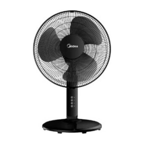 مروحة هواء 45 واط 3 سرعات ميديا 3 · FS4019K