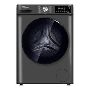 غسالة ونشافة 10/6 كجم سوبر جنرال KSGWD10650CMBS